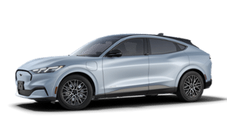 2025 Ford Mustang Mach-E® External Image 2